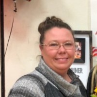 Stephanie Schriner