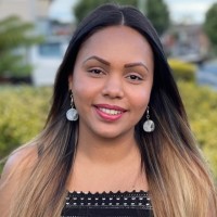 Shanika Samaraweerage