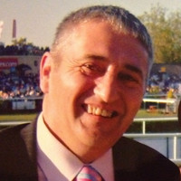 John Waite Msc, Bsc (Hons) Mciarb