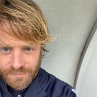 Simon Carmignani