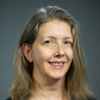 Kathryn Olson