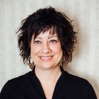 Brenda Gingerich