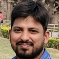 S RAVI KUMAR