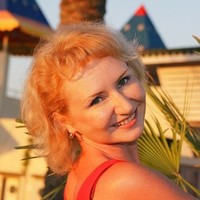 Маргарита Некрасова