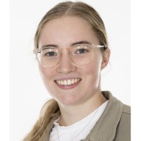 Heleen Van De Kieft