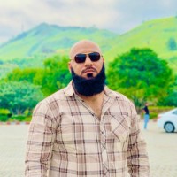 Adeel Adil