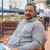 ALI AL-SAEDI