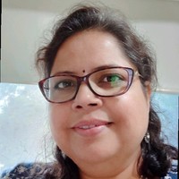 Meenakshi Wagh