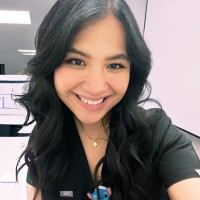 Jizelle Ma Stephanie Bacerdo, Usrn, Bsn