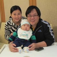 Joe Chan