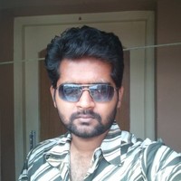 Aravinth Kumar
