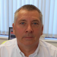 Wayne Lloyd