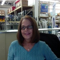 Carol Nankervis