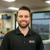 Matt Hawkins, Pt, Dpt, Cscs, Cert. Dn
