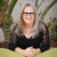 Liz Williams