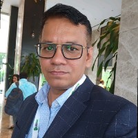 Deepak Khullar
