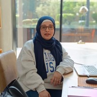 Ameera Ahmed Elzaafrany