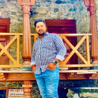 Bhanu Pratap