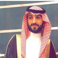 فهد الرشودي
