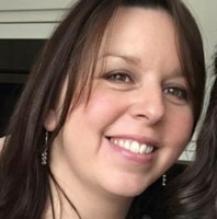 Sharon Mcsorley
