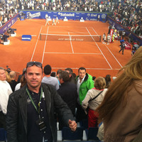 Daniel Figuerola