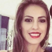 Larissa Wegner Cezar Josefiaki