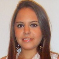 Victoria Melissa Ibarra Tamez