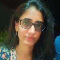 Kruthika H Thimmappa