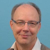 Peter Van Straalen
