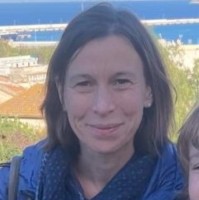 Julie FLORIN REGNARD