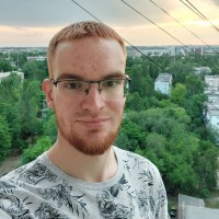 Dmytro Taran