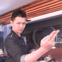 吳岱原Dove