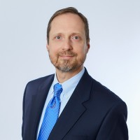 Stephen Gilliland