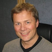 Geir Sylte