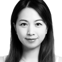 Tiffany Wong 王芷芊