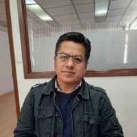 Ricardo Olvera