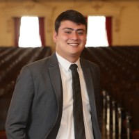 João Pedro Zaidel Netto