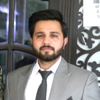 Abdul Basit Nisar