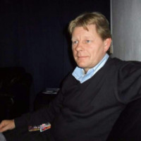 Verkaik John