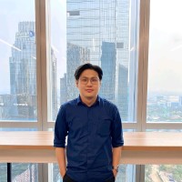 Bryan Satthavana Oktavianus