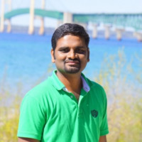 Kiran Kumar Rajendra