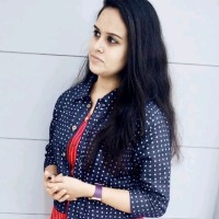 Meghna Eldho