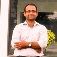 Vivek Tyagi