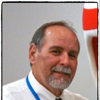 Wayne Blocker