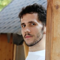 Aleksei Zaletov