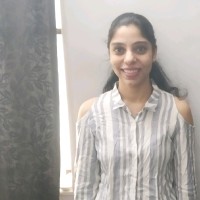 Riyanka Nathwani