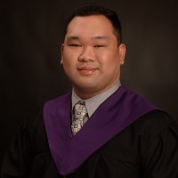 Jose Lorenzo T. Roman
