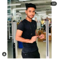 Md Saif uddin