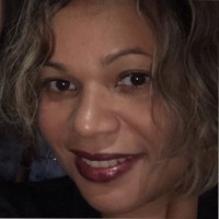 Melissa Dufauchard