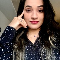 Andreza Patricia Lima
